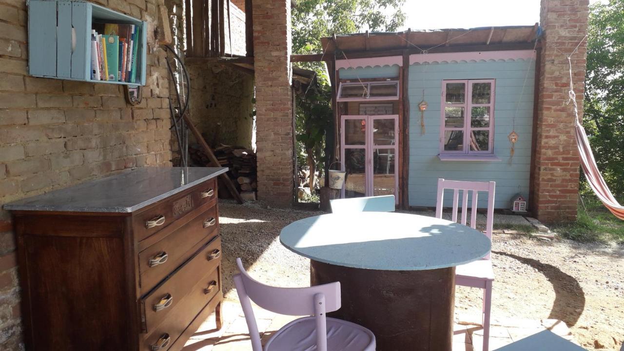 Cascina Teresina Monferrato Piscina Βίλα Cortazzone Εξωτερικό φωτογραφία