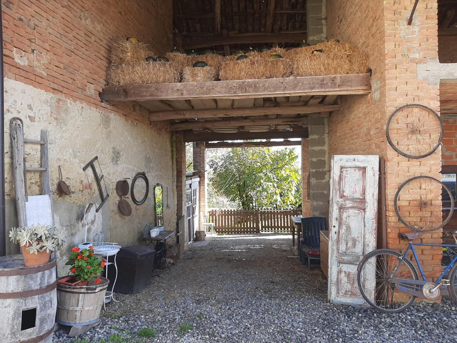 Cascina Teresina Monferrato Piscina Βίλα Cortazzone Εξωτερικό φωτογραφία