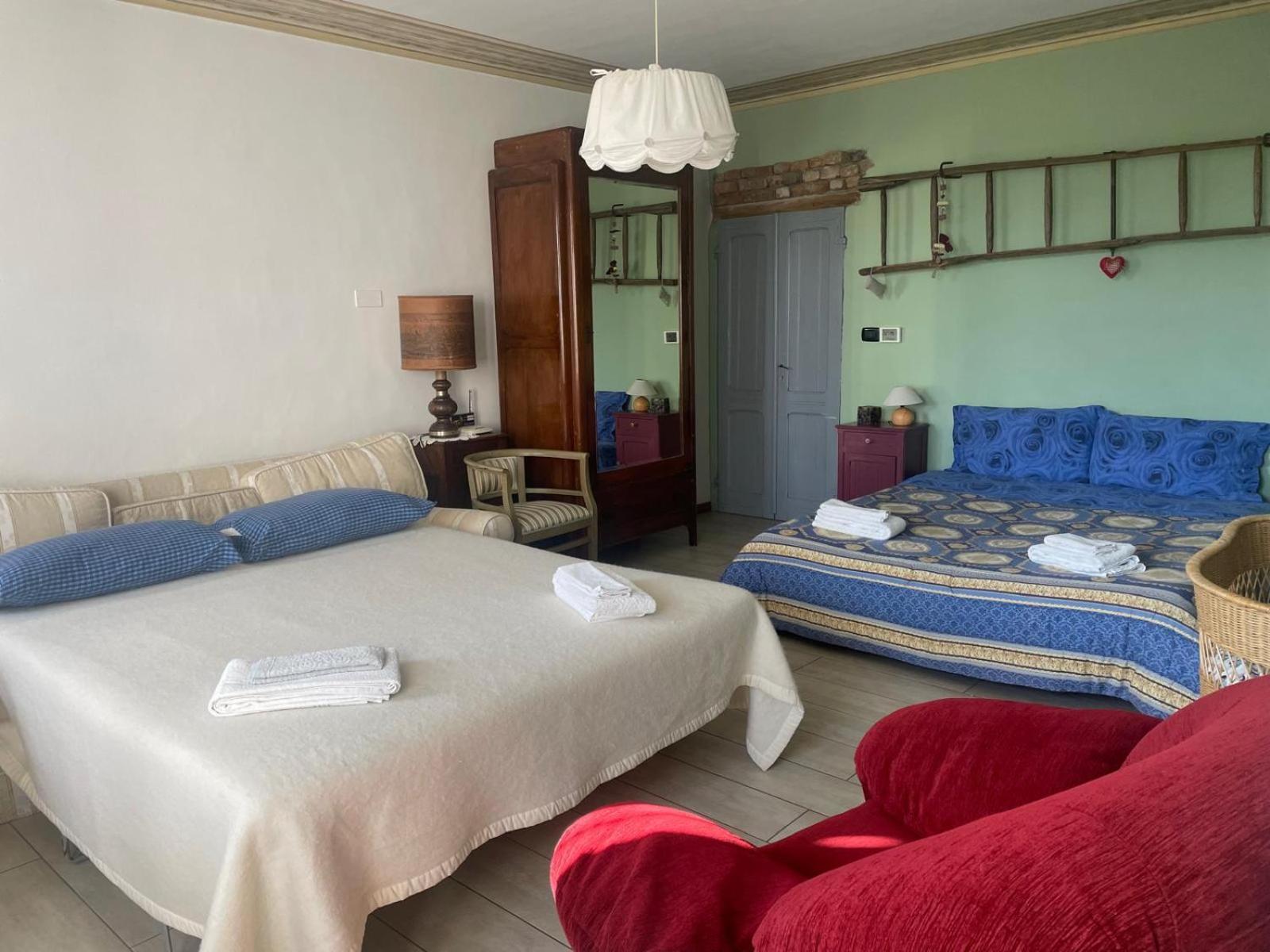 Cascina Teresina Monferrato Piscina Βίλα Cortazzone Εξωτερικό φωτογραφία
