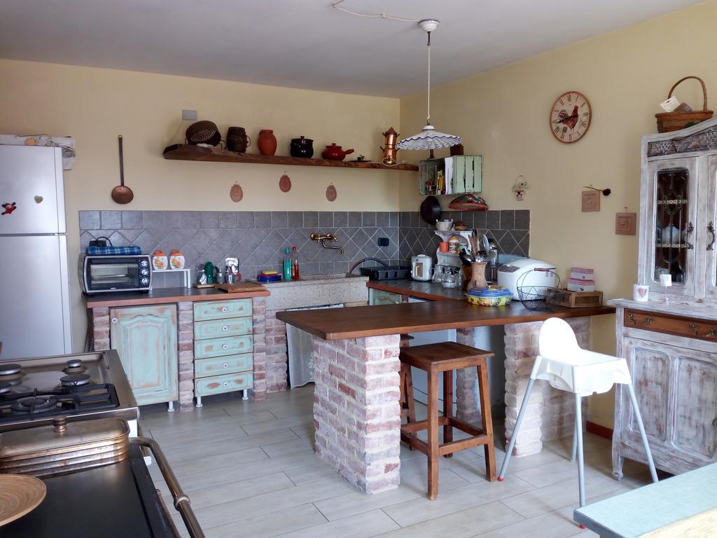 Cascina Teresina Monferrato Piscina Βίλα Cortazzone Εξωτερικό φωτογραφία