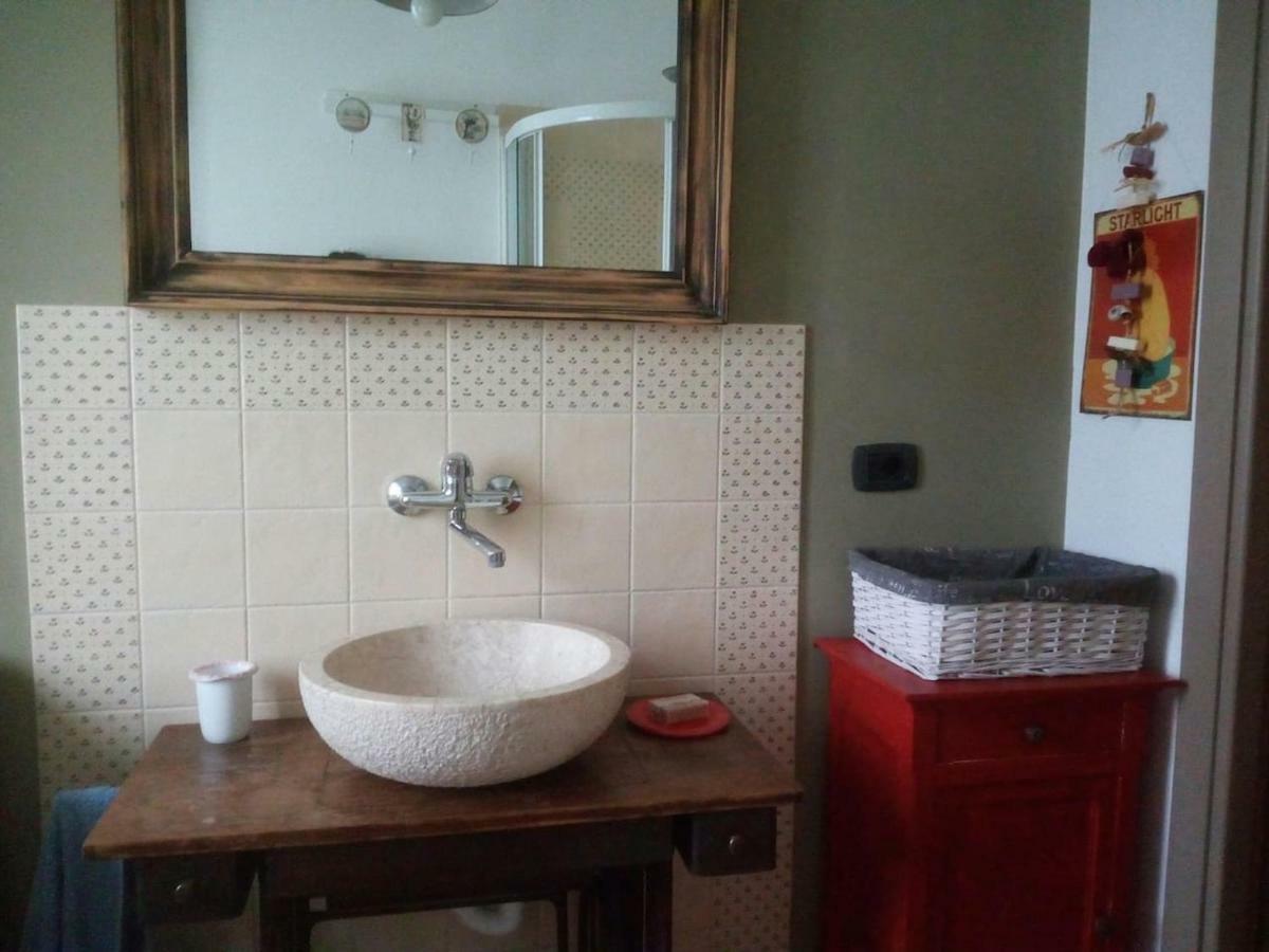 Cascina Teresina Monferrato Piscina Βίλα Cortazzone Εξωτερικό φωτογραφία